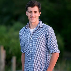 Meet your Posher, Ben